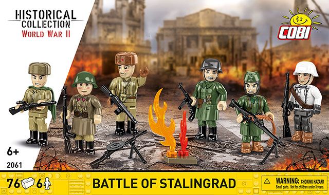 Battle of Stalingrad