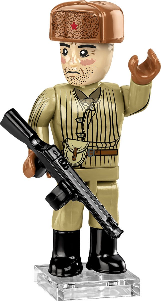 Battle of Stalingrad