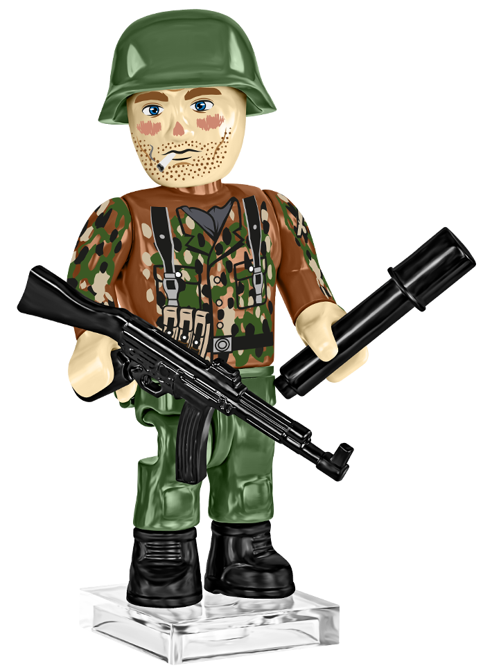 Battle of the Bulge 1944