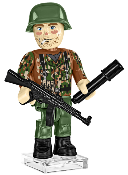 Battle of the Bulge 1944