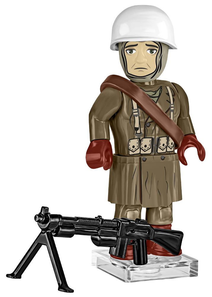 Battle of the Bulge 1944
