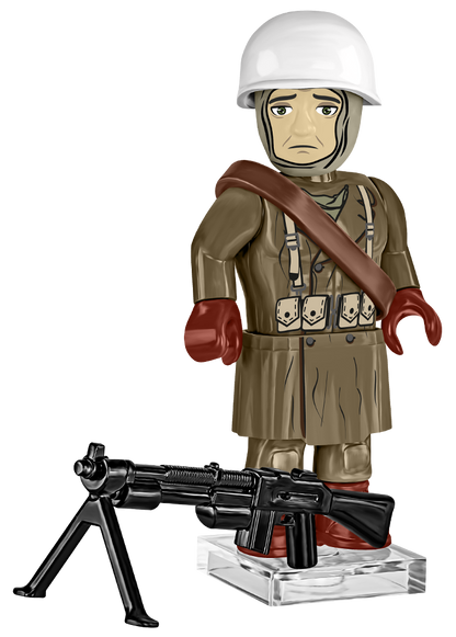 Battle of the Bulge 1944