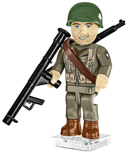 Battle of the Bulge 1944