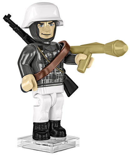 Battle of the Bulge 1944