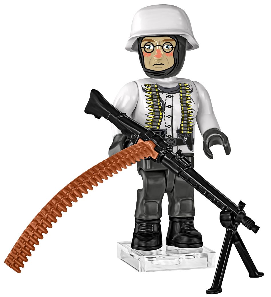 Battle of the Bulge 1944