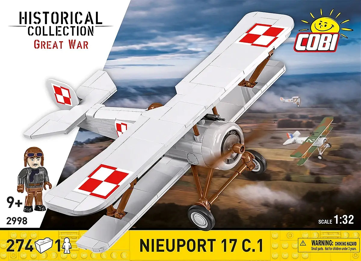 Nieuport PL