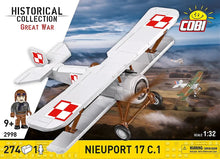 Nieuport PL