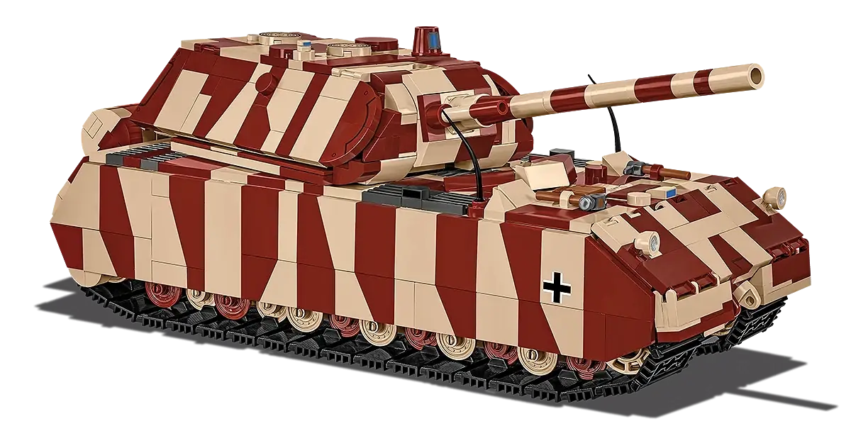 Panzer VIII Maus