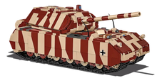 Panzer VIII Maus