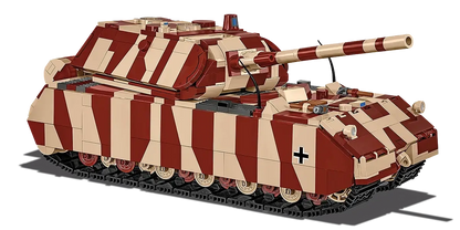 Panzer VIII Maus