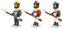 Napoleonic Wars French soldiers