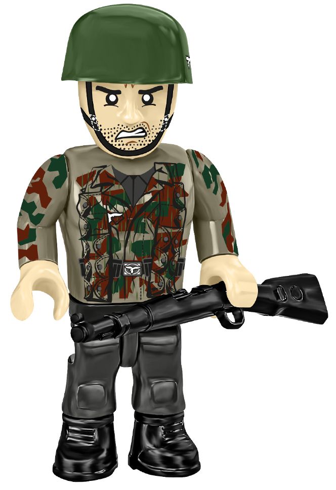 Battle of Monte Cassino