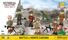 Battle of Monte Cassino