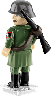 Battle of Berlin Soldier Pack