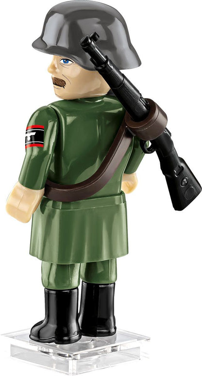 Battle of Berlin Soldier Pack