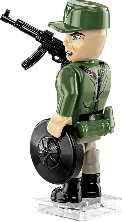 Battle of Berlin Soldier Pack