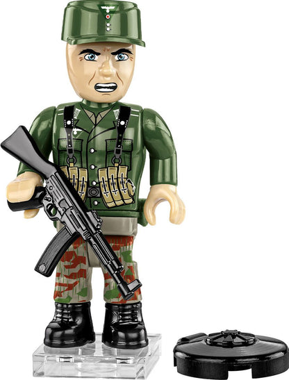 Battle of Berlin Soldier Pack