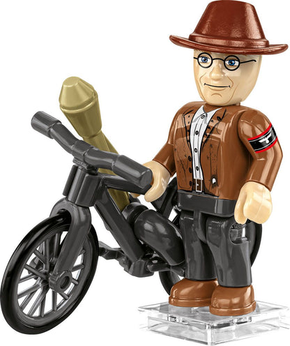 Battle of Berlin Soldier Pack