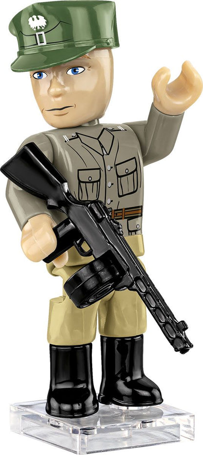 Battle of Berlin Soldier Pack