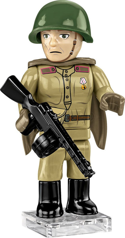 Battle of Berlin Soldier Pack