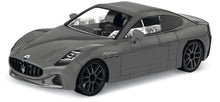 Maserati GranTurismo Folgore