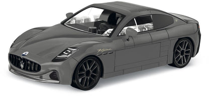 Maserati GranTurismo Folgore
