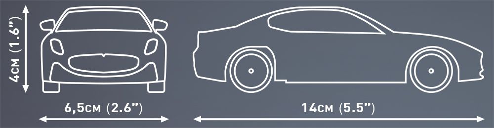 Maserati GranTurismo Folgore