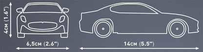 Maserati GranTurismo Folgore
