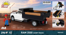RAM 3500 Dump Truck