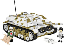 Jagdpanzer IV/70 (V) (Sd.Kfz.162/1) Tank Destroyer