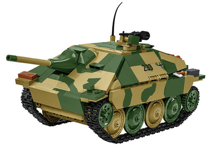 Jagdpanzer 38(T) "Chwat" (Brave) Tank Destroyer