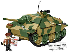 Jagdpanzer 38(T) "Chwat" (Brave) Tank Destroyer