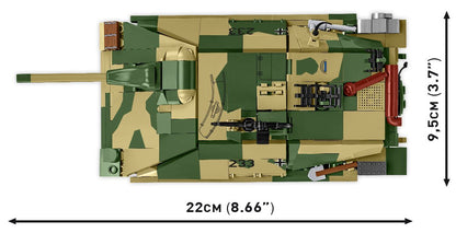 Jagdpanzer 38(T) "Chwat" (Brave) Tank Destroyer