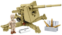 8.8 cm Flak 18 Artillery