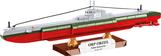 ORP Orzeł Submarine