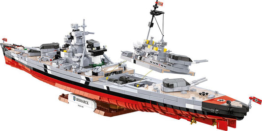 Battleship Bismarck