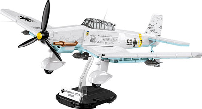 Junkers Ju 87D-3 Stuka Dive Bomber