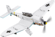 Junkers Ju 87D-3 Stuka Dive Bomber