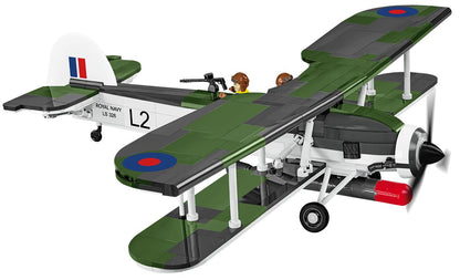 Fairey Swordfish Torpedo Bomber