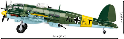 Heinkel HE 111 H-3 Medium Bomber