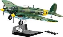 Heinkel HE 111 H-3 Medium Bomber