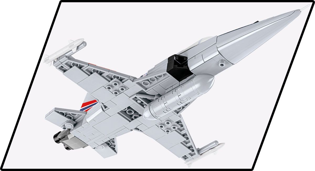 Northrop F-5A Freedom Fighter Jet