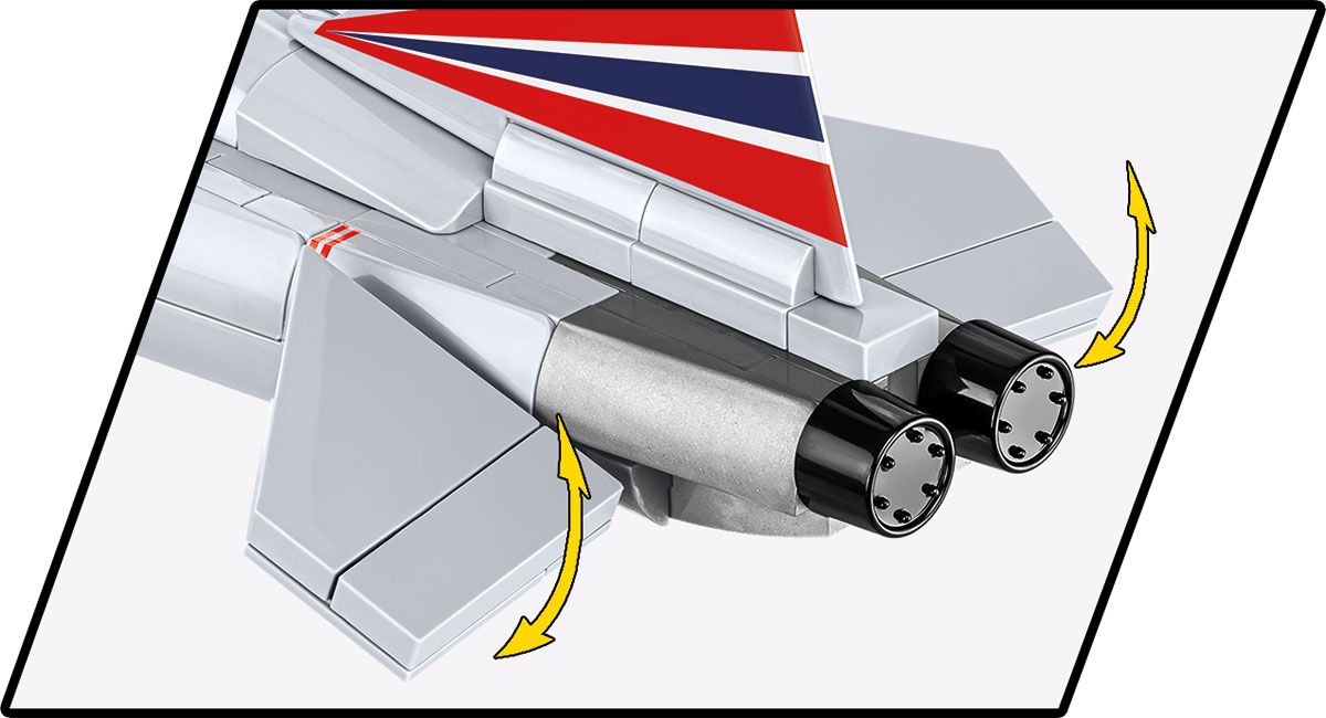 Northrop F-5A Freedom Fighter Jet