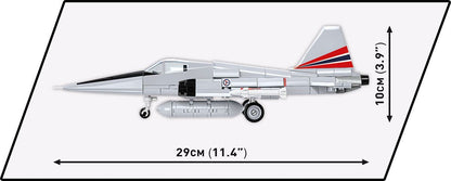 Northrop F-5A Freedom Fighter Jet