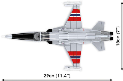 Northrop F-5A Freedom Fighter Jet