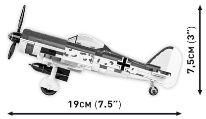 Focke-Wulf Fw 190 F-8 Fighter