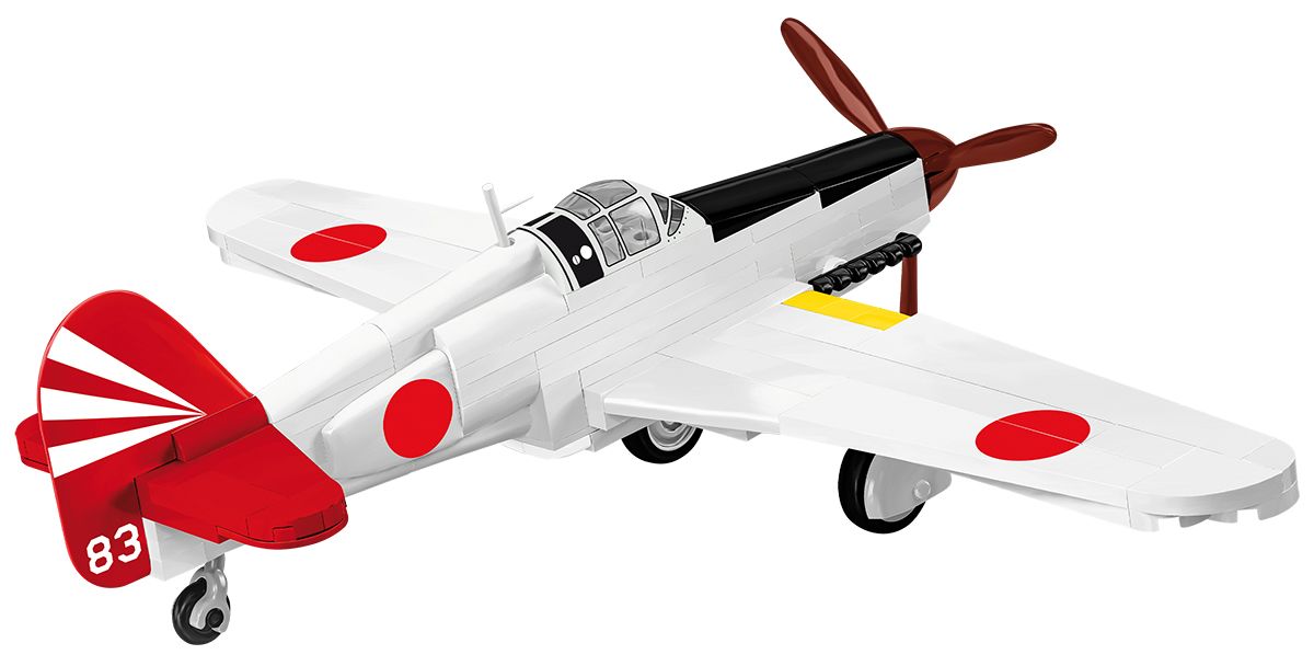Kawasaki KI-61 Hien Fighter
