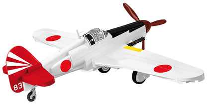 Kawasaki KI-61 Hien Fighter