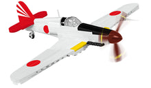Kawasaki KI-61 Hien Fighter