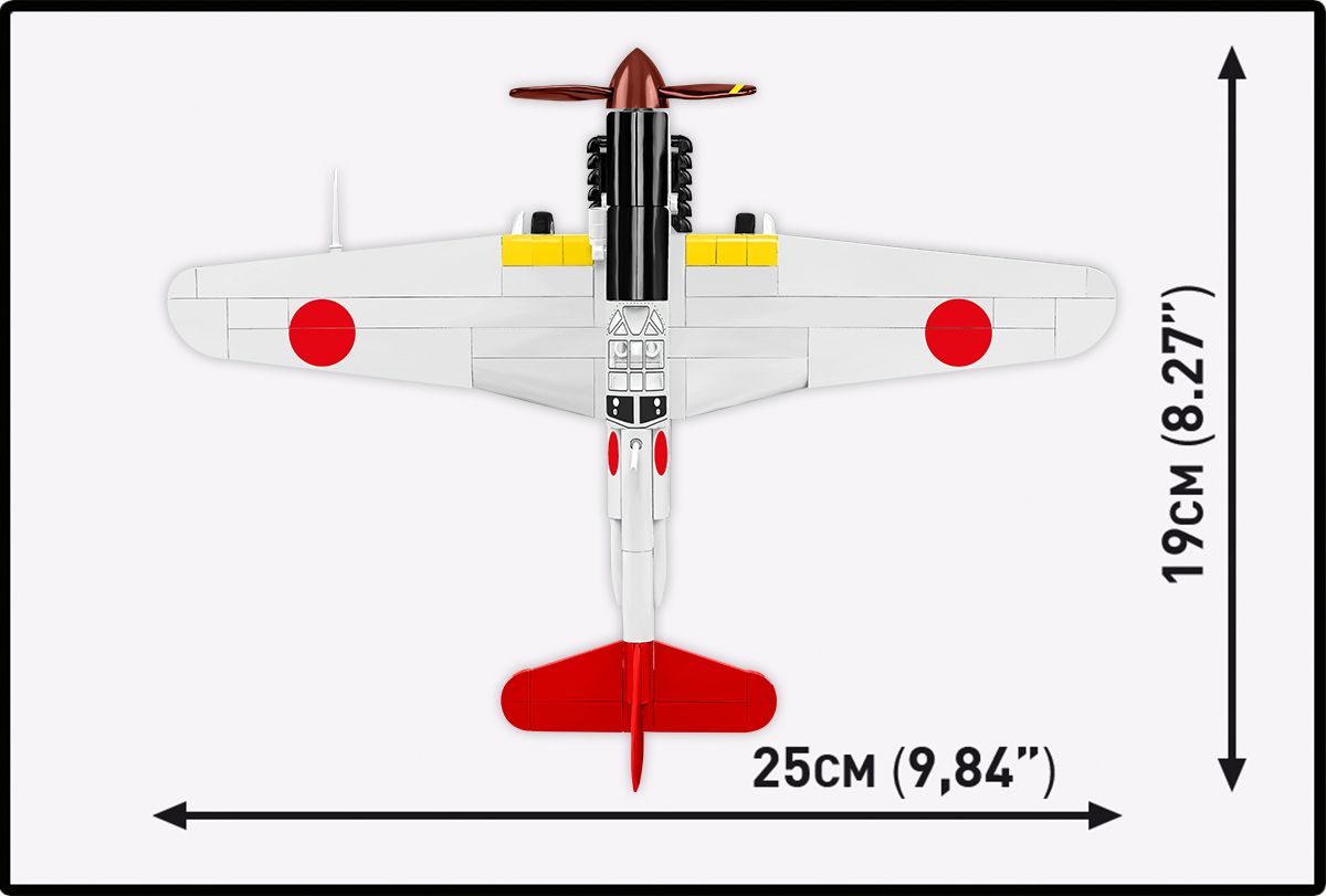 Kawasaki KI-61 Hien Fighter